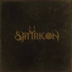 Satyricon : Picture Disc Box Set